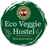 Logo final Eco Veggie Hostel Balaramapuri e1584545174634 - Opiniones de nuestros huéspedes